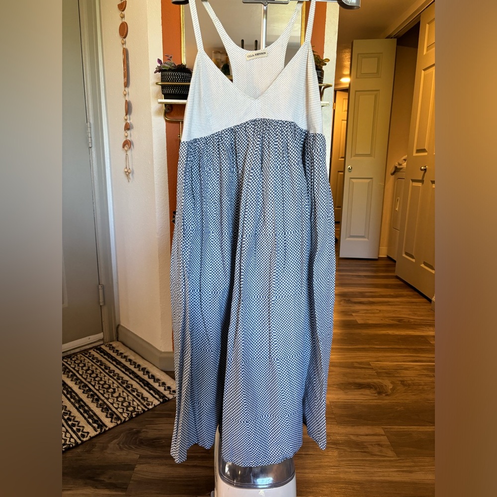 Ulla Johnson Sun Dress